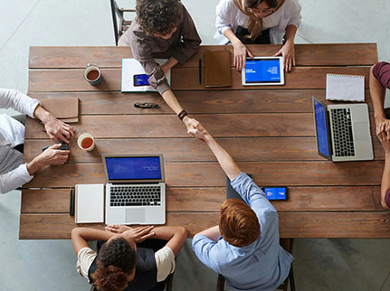 Innovación y Tecnología